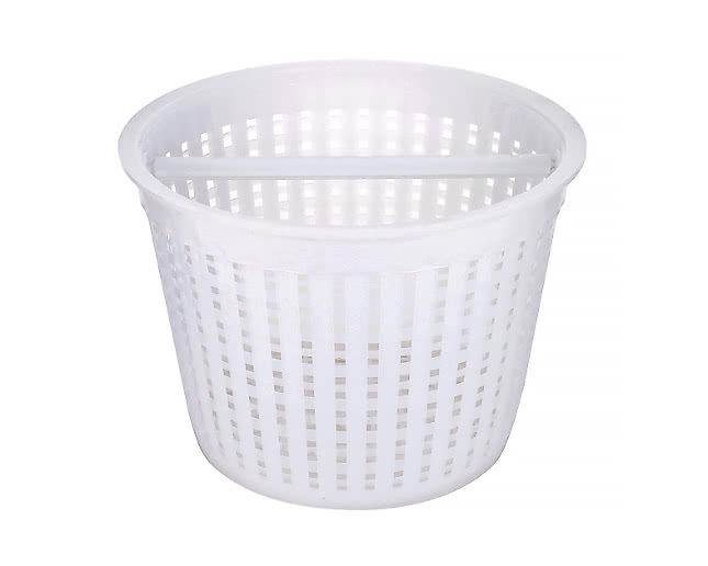Silkorg Bräddavlopp Dura/ Pic (2 pack)