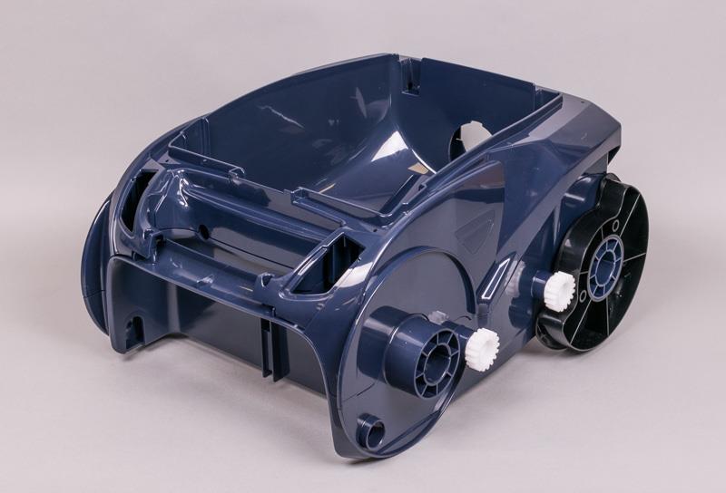 Chassi Vortex Alpha 6300, 6700