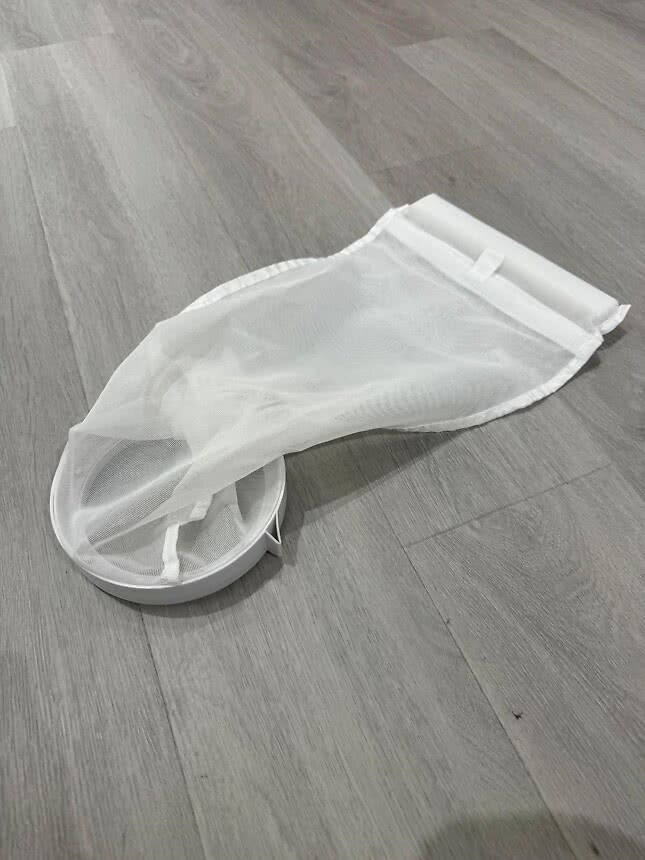 Filterpåse Telsa 90 PWRBLADE™