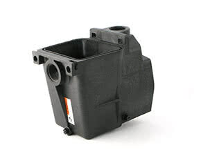 Grovfilterhus SuperPump, SP1600 AA