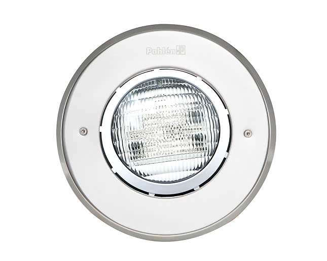 Poolbelysning rostfri LED RGB 40W 1150lm