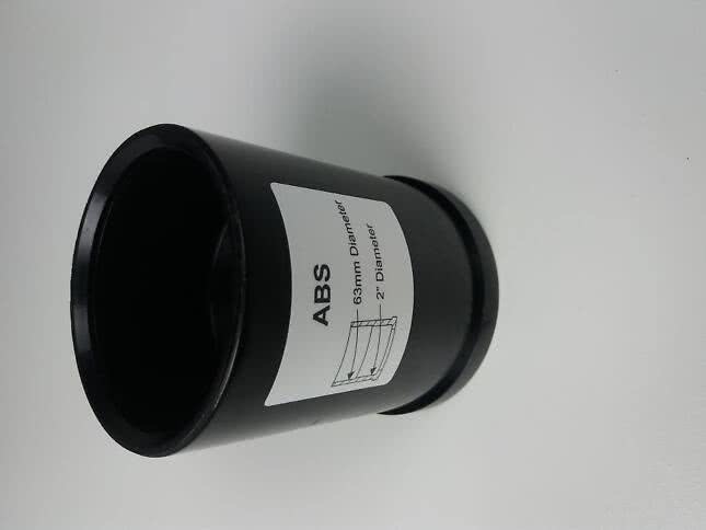 Kraghylsa lim 2"/63mm Spectrum Quantum