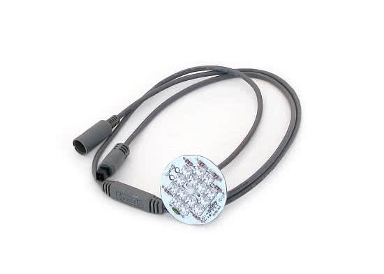 LED lampa 14 Led Sloan