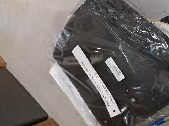 Ljudisolering kompressor HeatForce I 95