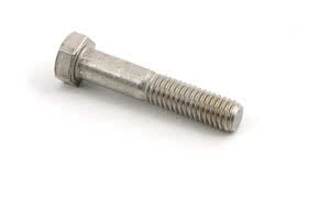 Pumphusskruv