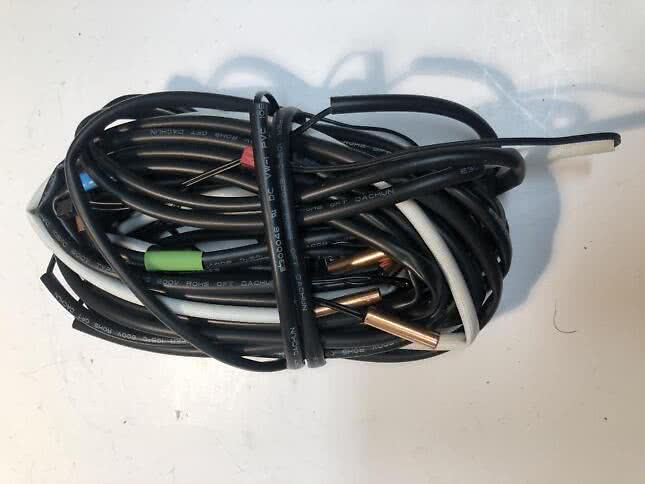 Comfortline inverter (BPNR) Sensor