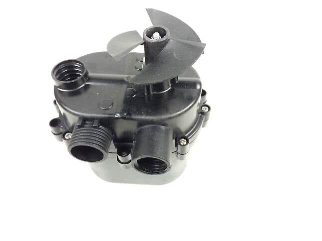 Pumpmotor NitroCleaner
