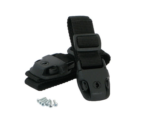 Låsband CoverMate III