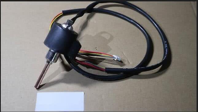 Elektronisk expantionsventil HF Inverter+73,90,105,M51,71,91