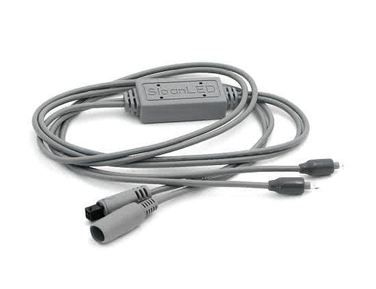 LED 2 lysdioder Sloan Nordic VITA Jacuzzi