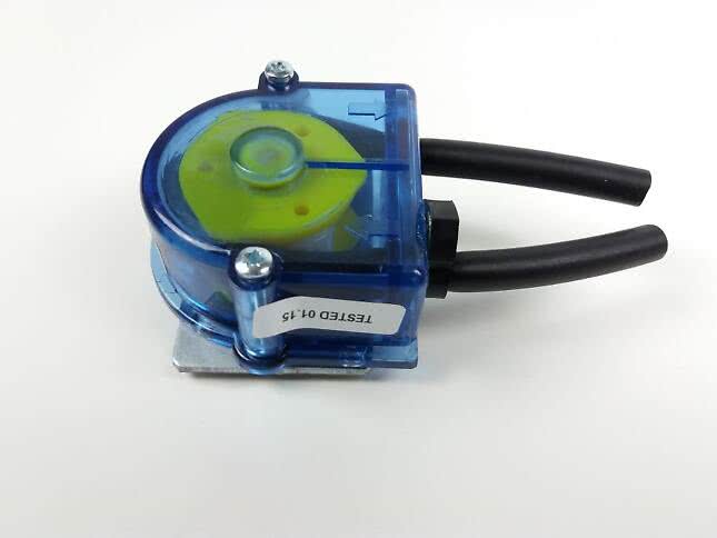 Perstaltic pump (ej motor) TRi Pro