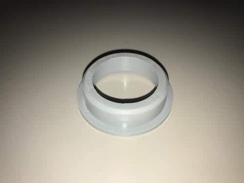Packning grommet 2" hållare munstycke SQR VITA 2022+