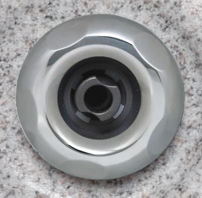 Munstycke Classic Mini 3" J200 Jacuzzi 2014-2019