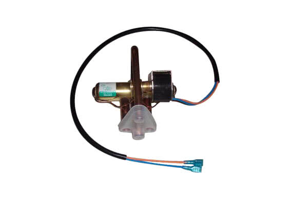 4-vägsventil HeatForce Mini, M, V48, V66, S66
