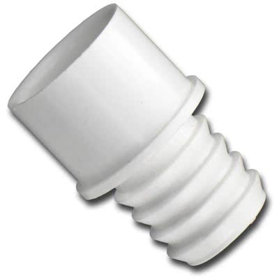 Koppling 1/2" slangx3/4" lim AquaSport