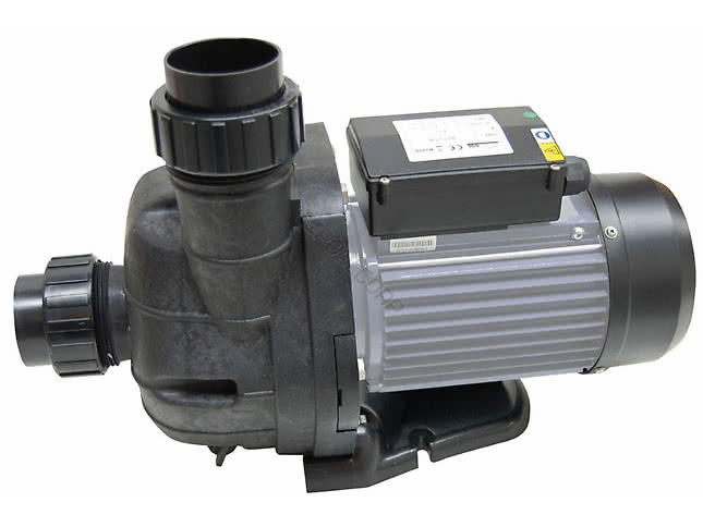 Jet-Streampump 3hk 3-fas Jetforce