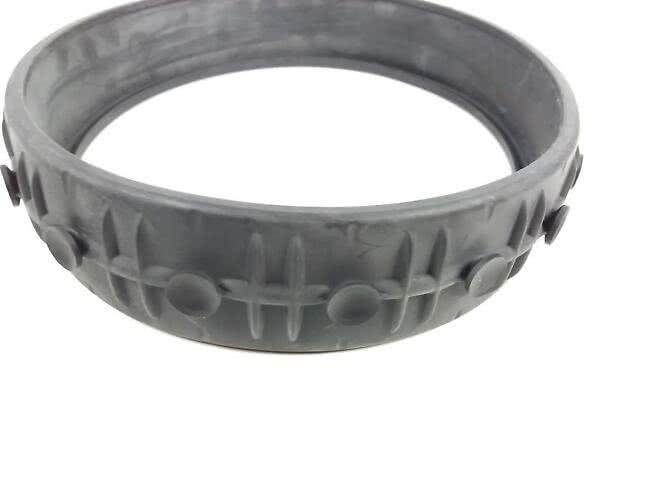 Däck drivhjul glasfiber/kakelpool Vortex 3 / 4