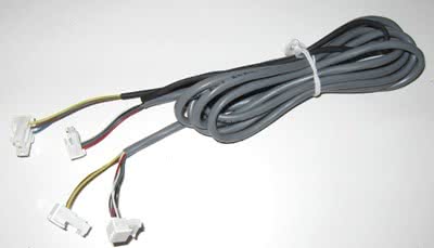Strömkabel till iWatch/Data D1