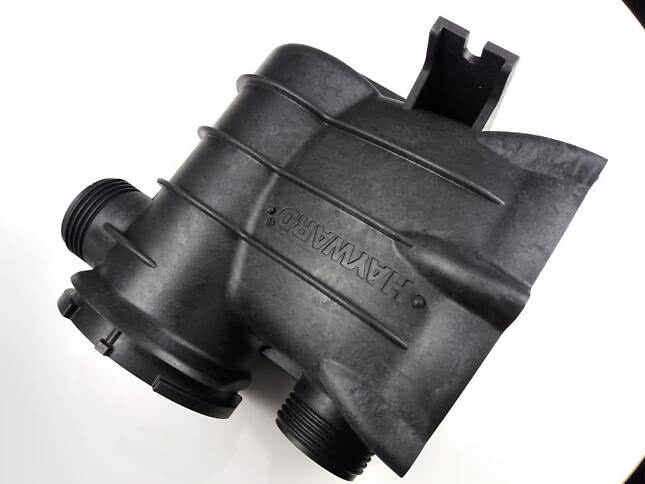 Pumphus PL Power-Flo II pump