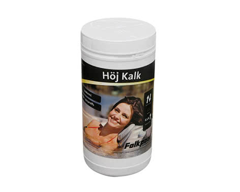 Höj kalk 1kg granulat Spa