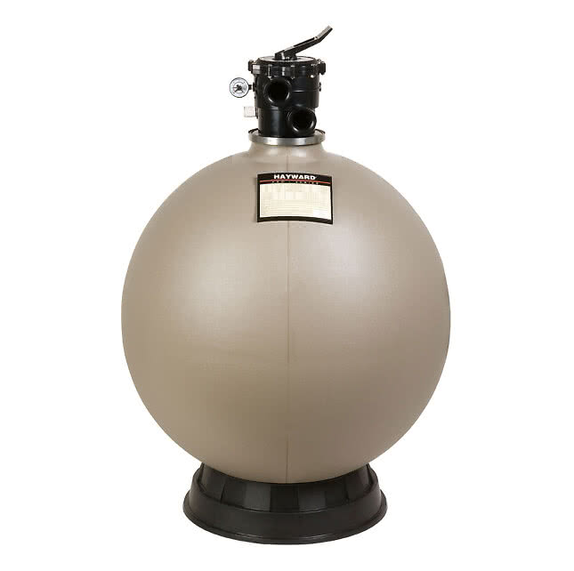 Sandfilter Arena S360-T