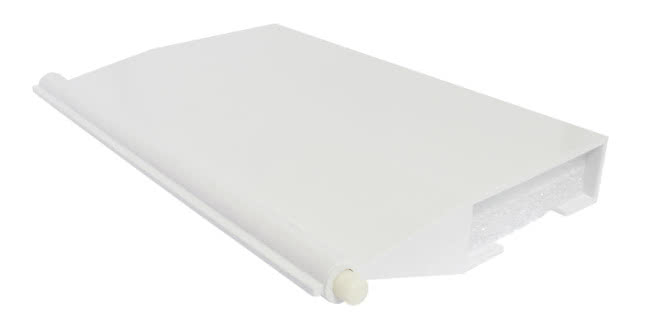 Flottör bräddavlopp Termoplastpool 3107 Hayward