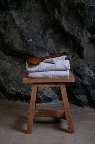 Tvättborste bastu bambu 37x10cm