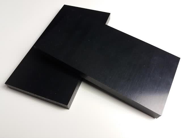 Plastdistans Cover EX Manuell