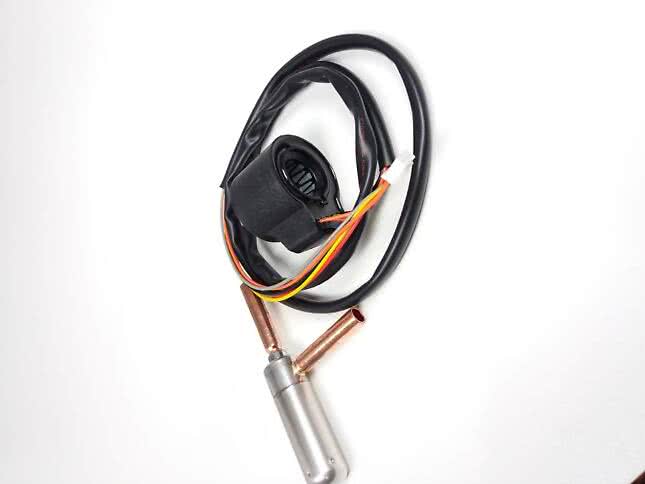 Elektronisk expansionsventil HeatForce 222