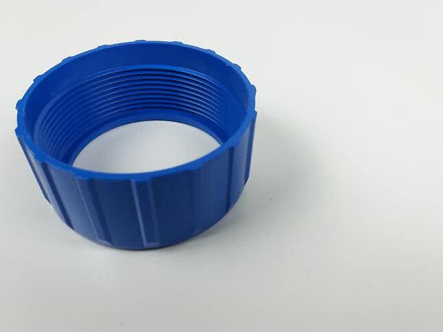 Mutter bottenplugg UV-Force