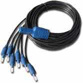 LED 6 lysdioder Spyder CFX @home 100831124-