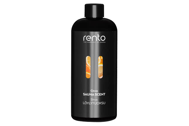 Bastudoft Citrus 400 ml