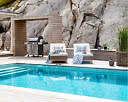 Poolpaket Quadra