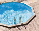 Poolpaket Garden