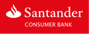 Santander finansiering pool 