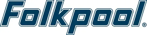 Folkpool logotype