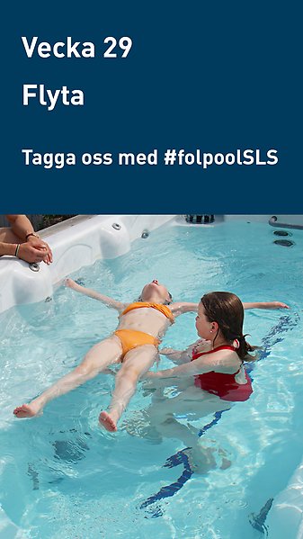 SLS Challenge Svenska Livräddningsällskapet
